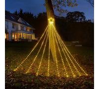 3M Shooting Star Light - Warm White