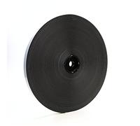 3M SJ-3540 Dual Lock Reclosable Fasteners, 25 mm x 45.7 m, Black