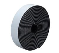 3M SJ-3541 Dual Lock Reclosable Fasteners, 25 mm x 45.7 m, Black