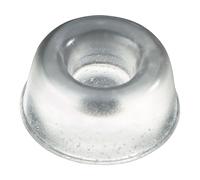 3M™ SJ5309MPCB Bumpon TRN Polyurethane Rubber Foot 22.4 x 10.2mm Pk6