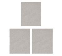 3M Soft Pads Sanding Sponge Sanding polishing Wet Dry Foam Washable Reusable fine grit Fast Cutting Grain Size (3 Pieces_3M 02601 softpads, Grain 1000 Ultrafine)