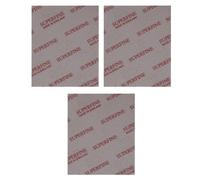 3M soft pads (superfine)