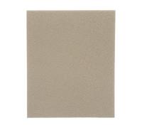 3M Softback Sanding Sponge 02600, 4 1/2 x 5 1/2 in, 20 Pack, Microfine Grit, Fast Cutting