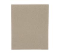 3M Softback Sanding Sponge 02600 4 1/2 x 5 1/2 in 20 Pack Microfine Grit Fast Cutting
