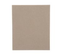 3M Softback Sanding Sponge 02601, 4 1/2 x 5 1/2 in, 20 Pack, Ultrafine Grit, Fast Cutting