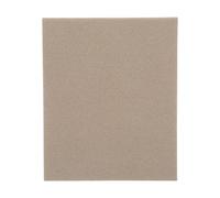 3M Softback Sanding Sponge 02601, 4 1/2 x 5 1/2 in, 20 Pack, Ultrafine Grit, Fast Cutting