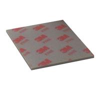 3M Softback Sanding Sponge 02606 4 1/2 x 5 1/2 in 20 Pack Medium Grit Fast Cutting
