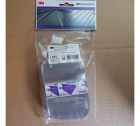 3M Speedglas Outer Standard Protection Plates for 100 Series (Pack of 10)
