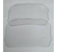 3M SPEEDGLAS 100V WELDING HELMET 776000 OUTSIDE PROTECTION PLATES PACK OF 2