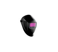 3M Speedglas 401385 9002 NC Welding Helmet, Black