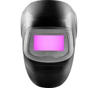 3M SpeedGlas 631820 SpeedGlas G5-03 Welder's hard hat black durabl...