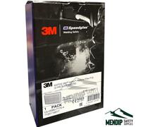 3M Speedglas 837012 Adflo Particle Filter P SL - Pack of 2 - Genuine Replacement