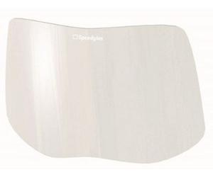 3M Speedglas 9100 9100Fx G5-01 Outer Protection Plate - Pack Of 10