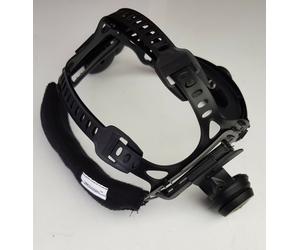 3M SPEEDGLAS 9100/9100FX HEADBAND WITH MOUNTING DETAILS 533000