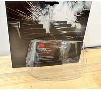 3M Speedglas 9100 Front Cover Lens Protector Pack Heat Resistant- NEW (52700)