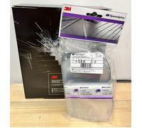 3M Speedglas 9100 Front Cover Lens Protector Pack Heat Resistant- NEW (52700)