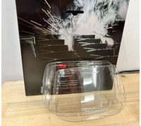 3M Speedglas 9100 Front Cover Lens Protector Pack Heat Resistant- NEW (52700)