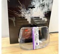 3M Speedglas 9100 Front Cover Lens Protector Pack Heat Resistant- NEW (52700)