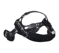 3M Speedglas 9100 Welding Headband 06-0400-51/37179(AAD) Assembled Parts Black