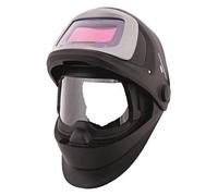 3M Speedglas 9100FX Helmet with 9100XX Auto-Darkening Filter shade 5/8/9-13