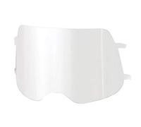 3M Speedglas 9100FX Visor plate, pack of 5