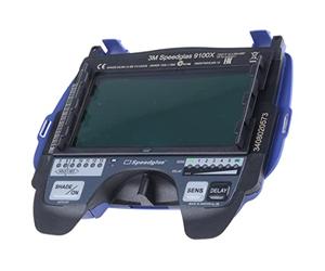 3M Speedglas 9100X Cartridge Only 5/8/9-13 - EU/UK