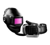 3M Speedglas G5-01 Laser Helmet + Welding Filter in Variable Colour G5-01VC + Adflo + Starter Kit