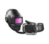 3M Speedglas G5-01 Welding Helmet with Adflo PAPR System & G5-01VC Variable Colour Filter