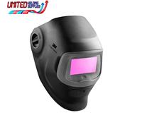 3M Speedglas G5-03 E Auto Darkening Welding Helmet