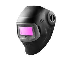 3M Speedglas G5-03 E Auto Darkening Welding Helmet