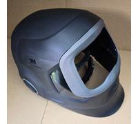 3M SPEEDGLAS G5-03 PRO SIDE WINDOWS WELDING HELMET SHELL WITHOUT LENS NEW