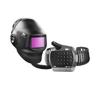 3M Speedglas Heavy-Duty Welding Helmet G5-01 w ADF G5-01VC and 3M Adflo High-Altitude PAPR Assembly, 46-1101-30iVC, 1 EA/Case