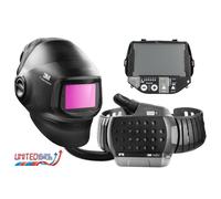 3M Speedglas Helmet G5-01TW + Adflo Package