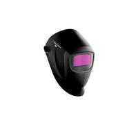 3M Speedglas Welding Helmet 9002NC, 04-0100-20NC, with Natural Color Technology Auto Darkening Filter for MMAW TIG MIG Welding Helmet