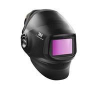3M Speedglas Welding Helmet G5-01 + Welding Filter G5-01VC