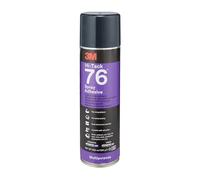 3M Spray76 Hi-Tack Adhesive, 500 ml, Beige