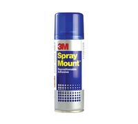 3M Spray Mount Adhesive Spray 400ml 7000116727