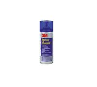 3M SprayMount Permanent Spray Adhesive 1 Can 400 ml