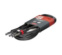 3m Stagg 6.3mm Mono Jack - Jack