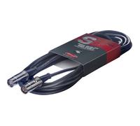 3M Stagg Midi Cable (5 pin DIN Male- Male)