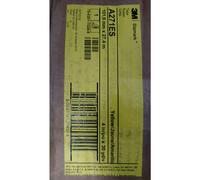 3M Stamark Pavement Marking Tape A271ES Yellow 4 in x 30 yd 1Roll/C