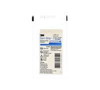 3M Steri-Strip Elastic Skin Closures - 1/2" x 4" - 6 Strip Envelope - - Box o...