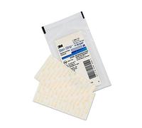3M Steri-Strip Reinforced Skin Closures, 12mm x 100mm, Pack of 10