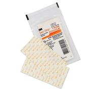 3M Steri-Strip Reinforced Skin Closures 6mm x 100mm Pack of 10 Strips