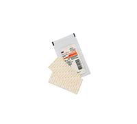 3M Steri-Strip Reinforced Skin Closures, 6mm x 100mm, Pack of 50