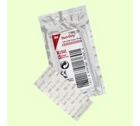 3M Steri-Strip Reinforced Skin Closures, 6mm x 75mm, Pack of 50