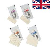 3M Steri-Strip Reinforced Skin Wound Closures | 2 Sizes | Trusted UK Seller