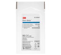 3M Steri-Strip Wound Closure Strips 12 x 100 mm - 6 pcs.