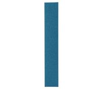 3M Stikit Blue Sheet 37211, 40E, 2-3/4 in x 16 1/2 in, 25 Sheets, Excellent Performance and Cut, Sanding Sheets for Paint, Primer, Metal, Collision Repair