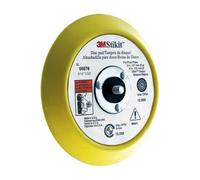 3M Stikit Disc Pad 05576 6 in 3/4 in x 5/16-24 in For PSA Discs Sander Durable Foam Body